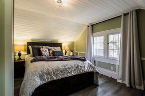 Kelowna Bed and Breakfast