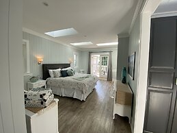 Kelowna Bed and Breakfast