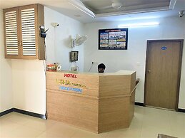 Usha Residency