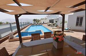 Sweethome26 LUXURY VILLA SEE VIEW