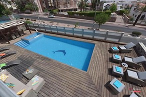 Sweethome26 LUXURY VILLA SEE VIEW