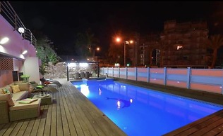 Sweethome26 LUXURY VILLA SEE VIEW