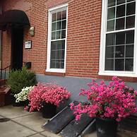 BlancNoir Bed & Breakfast