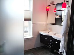 BlancNoir Bed & Breakfast