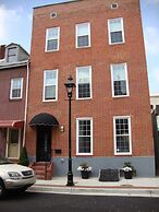 BlancNoir Bed & Breakfast