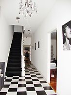 BlancNoir Bed & Breakfast