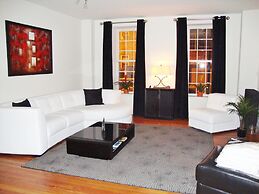 BlancNoir Bed & Breakfast