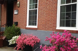 BlancNoir Bed & Breakfast