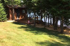 Strong Timbers B&B