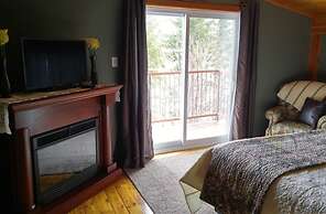 Strong Timbers B&B