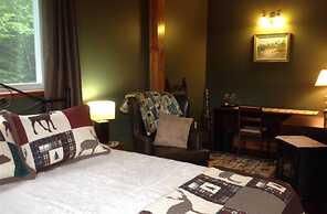 Strong Timbers B&B
