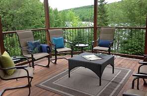 Strong Timbers B&B
