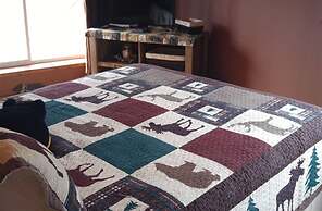 Strong Timbers B&B