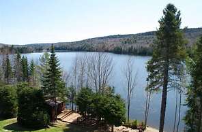 Strong Timbers B&B
