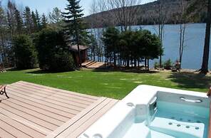 Strong Timbers B&B