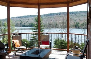 Strong Timbers B&B