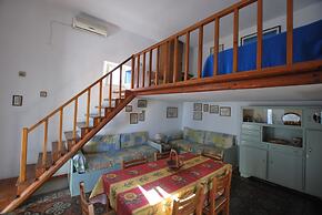 Loft Lipari