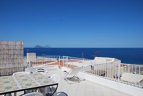 Loft Lipari