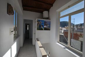 Loft Lipari