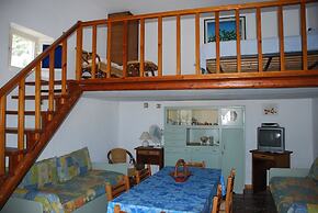 Loft Lipari