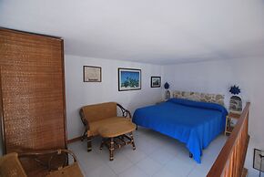 Loft Lipari