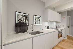 Destiny Scotland Apartments at Canning Street Lane