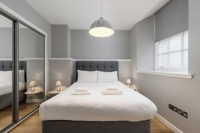 Destiny Scotland Apartments at Canning Street Lane