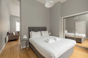 Destiny Scotland Apartments at Canning Street Lane