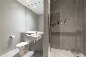 Destiny Scotland Apartments at Canning Street Lane