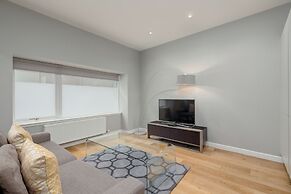 Destiny Scotland Apartments at Canning Street Lane