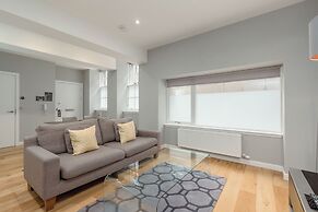 Destiny Scotland Apartments at Canning Street Lane