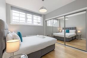 Destiny Scotland Apartments at Canning Street Lane