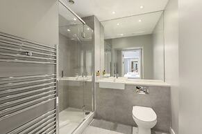 Destiny Scotland Apartments at Canning Street Lane