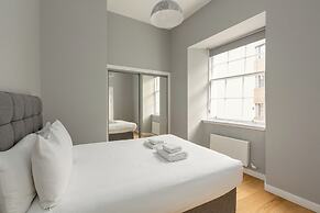 Destiny Scotland Apartments at Canning Street Lane