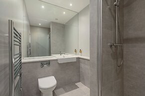 Destiny Scotland Apartments at Canning Street Lane