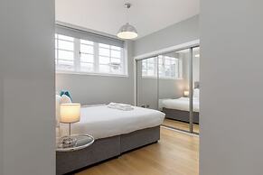 Destiny Scotland Apartments at Canning Street Lane
