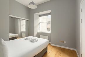 Destiny Scotland Apartments at Canning Street Lane