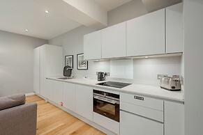 Destiny Scotland Apartments at Canning Street Lane
