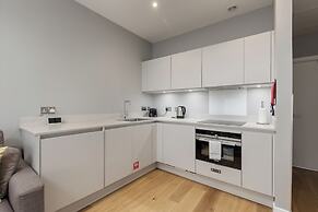 Destiny Scotland Apartments at Canning Street Lane