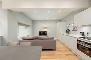 Destiny Scotland Apartments at Canning Street Lane