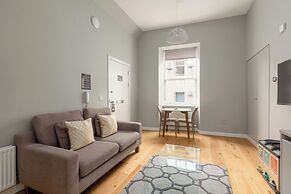 Destiny Scotland Apartments at Canning Street Lane