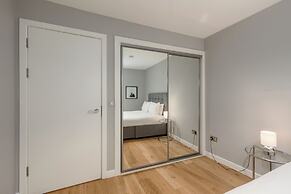 Destiny Scotland Apartments at Canning Street Lane