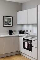 Destiny Scotland Apartments at Canning Street Lane