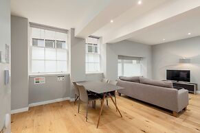 Destiny Scotland Apartments at Canning Street Lane