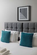 Destiny Scotland Apartments at Canning Street Lane