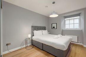 Destiny Scotland Apartments at Canning Street Lane