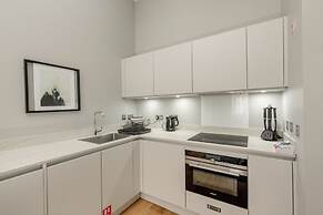 Destiny Scotland Apartments at Canning Street Lane