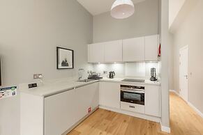 Destiny Scotland Apartments at Canning Street Lane