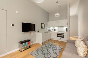 Destiny Scotland Apartments at Canning Street Lane