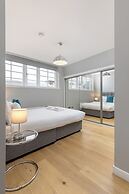 Destiny Scotland Apartments at Canning Street Lane